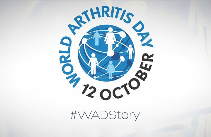 world-arthritis-day