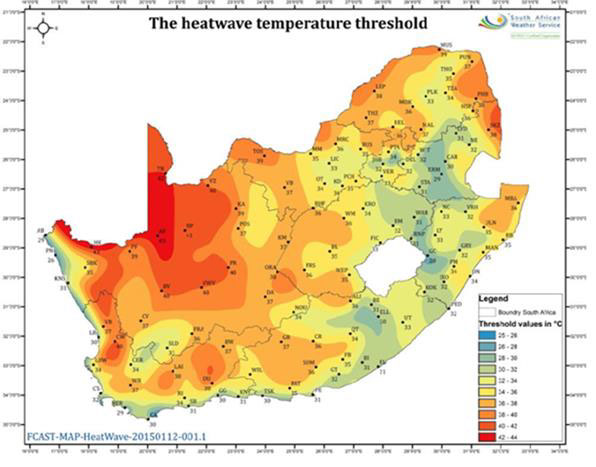 SA-Heatwave-Threshold-Map