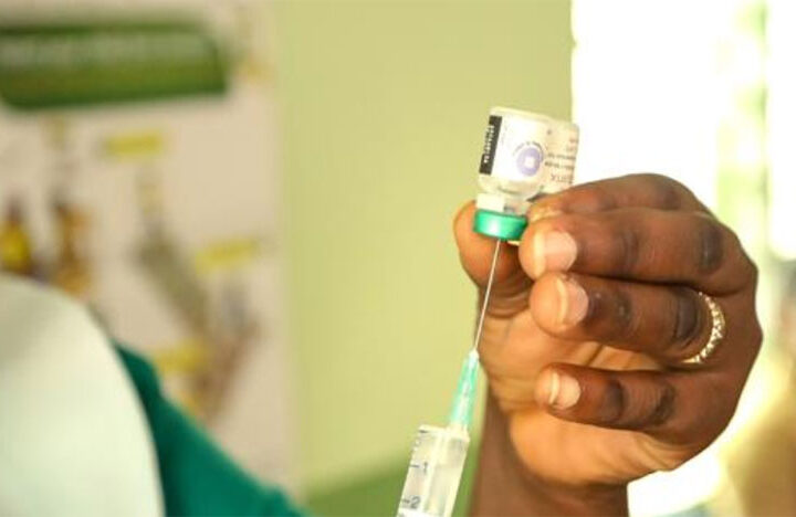 Malaria-Vaccine