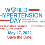 World-hypertension-day