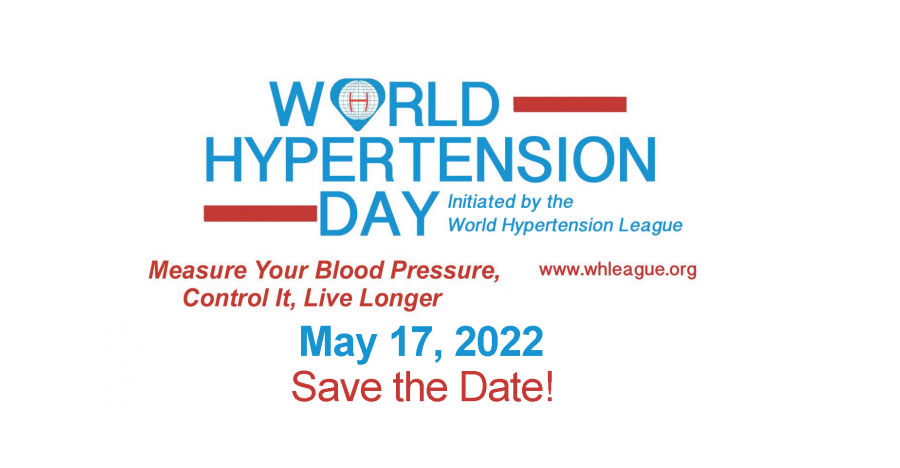 World-hypertension-day